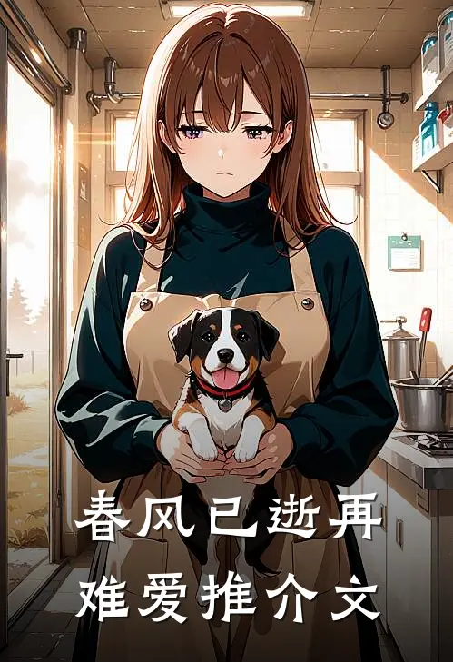 春风已逝再难爱推介文
