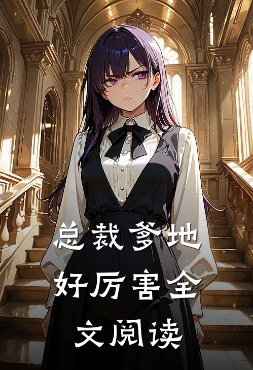 总裁爹地好厉害全文阅读