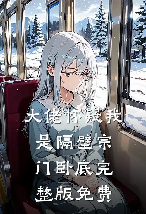 大佬怀疑我是隔壁宗门卧底完整版免费