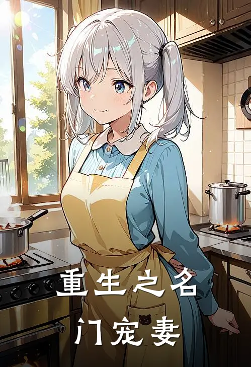 重生之名门宠妻