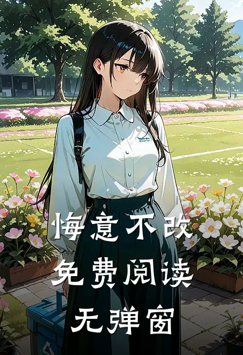 悔意不改免费阅读无弹窗