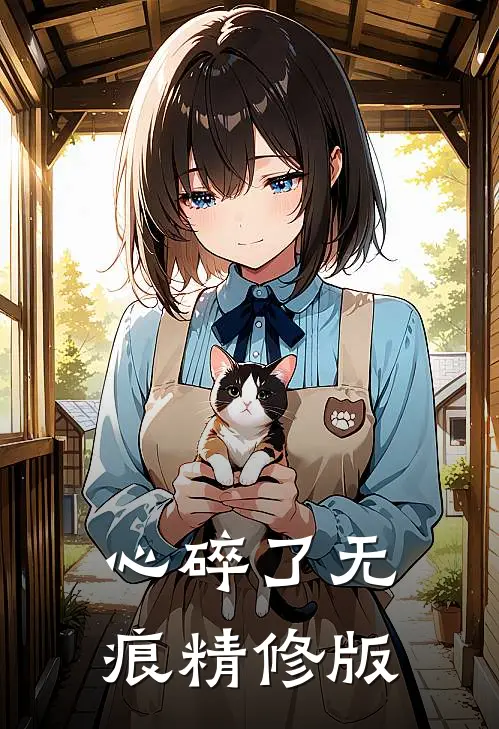心碎了无痕精修版