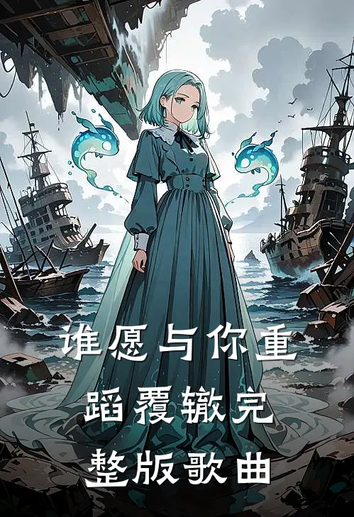 谁愿与你重蹈覆辙完整版歌曲