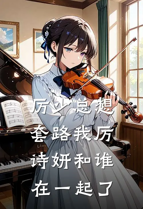 厉少总想套路我厉诗妍和谁在一起了