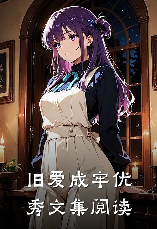 旧爱成牢优秀文集阅读
