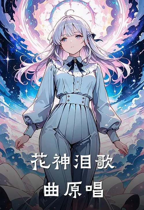 花神泪歌曲原唱