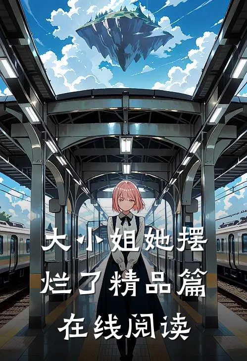 大小姐她摆烂了精品篇在线阅读