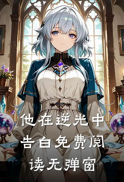 他在逆光中告白免费阅读无弹窗