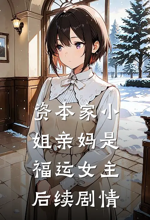 资本家小姐亲妈是福运女主后续剧情