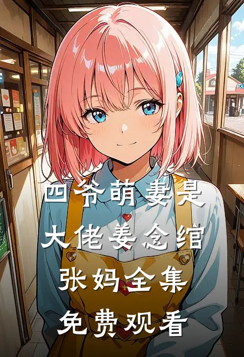 四爷萌妻是大佬姜念绾张妈全集免费观看