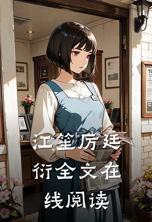 江笙厉廷衍全文在线阅读