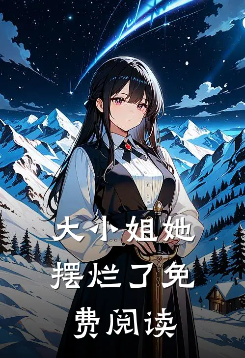 大小姐她摆烂了免费阅读