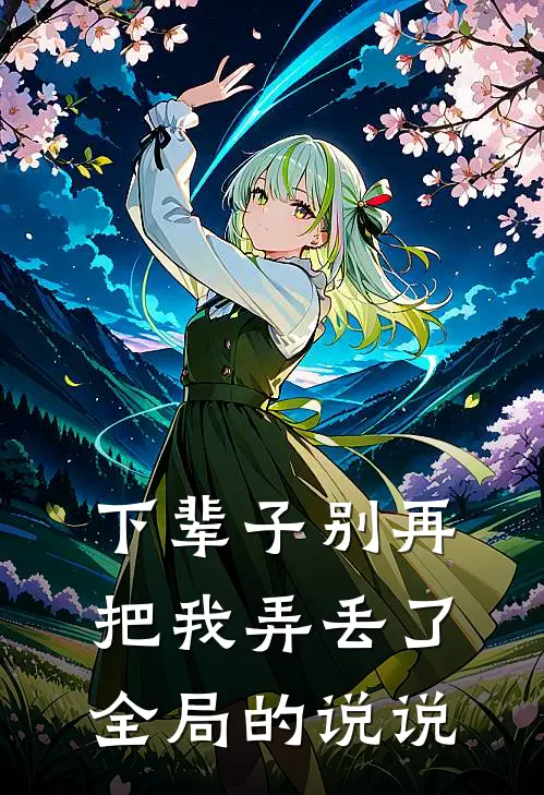 下辈子别再把我弄丢了全局的说说