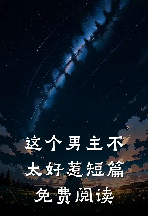 这个男主不太好惹短篇免费阅读