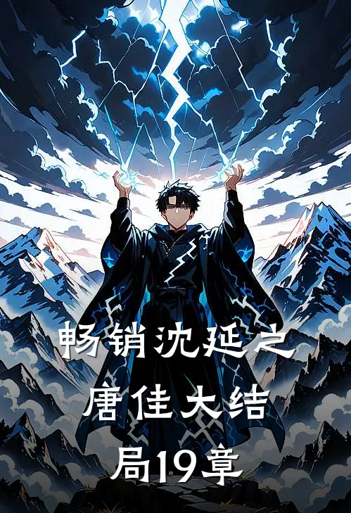 畅销沈延之唐佳大结局19章