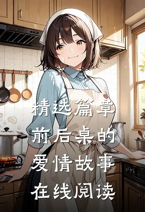 精选篇章前后桌的爱情故事在线阅读