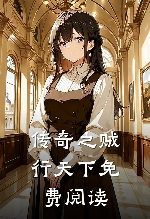 传奇之贼行天下免费阅读