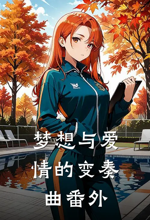 梦想与爱情的变奏曲 番外