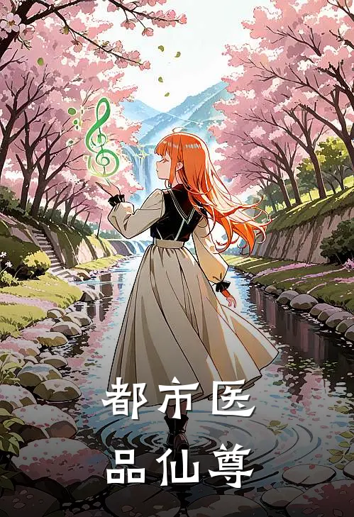 都市医品仙尊
