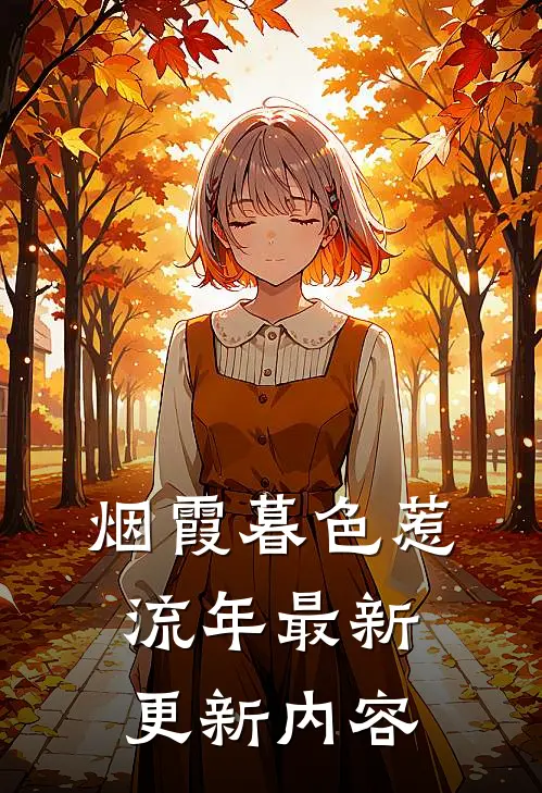烟霞暮色惹流年最新更新内容