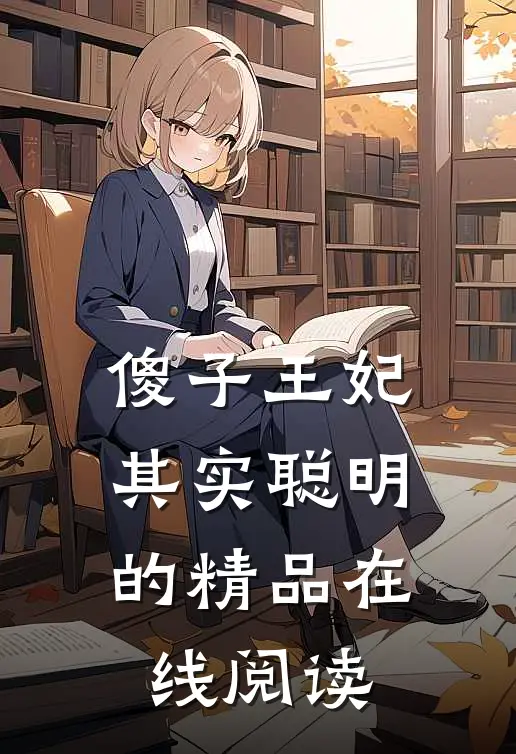 傻子王妃其实聪明的精品在线阅读