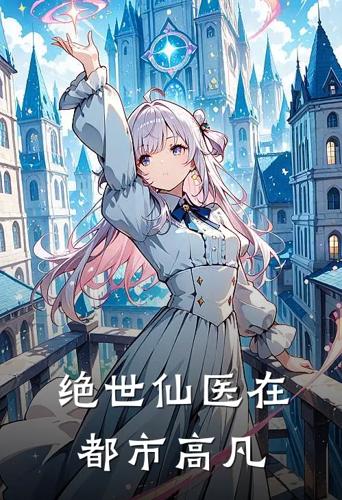 绝世仙医在都市高凡