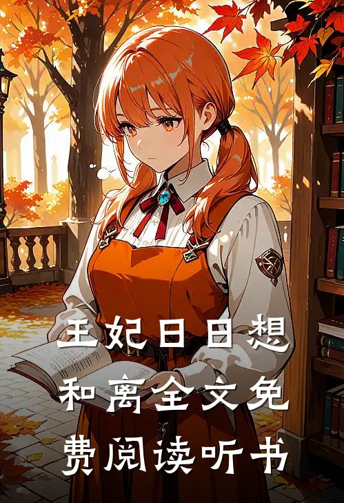 王妃日日想和离全文免费阅读听书