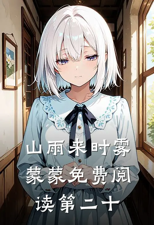 山雨来时雾蒙蒙免费阅读第二十