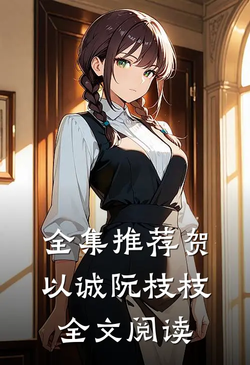 全集推荐贺以诚阮枝枝全文阅读