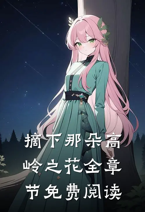 摘下那朵高岭之花全章节免费阅读