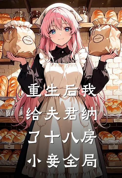 重生后我给夫君纳了十八房小妾全局