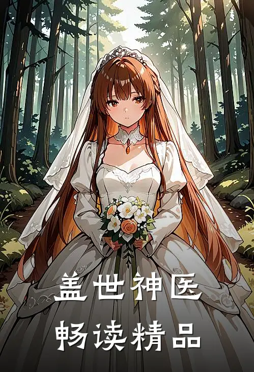盖世神医畅读精品