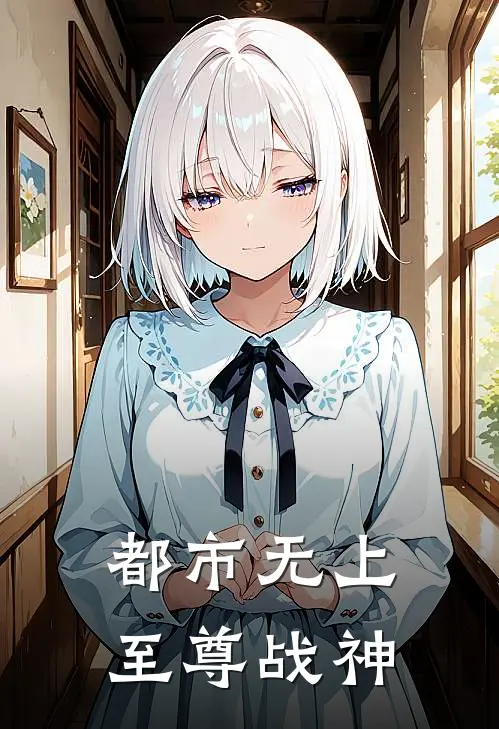 都市无上至尊战神