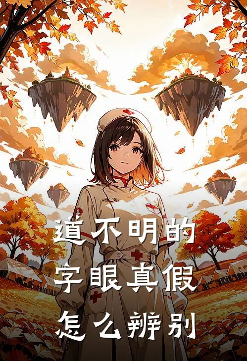 道不明的字眼真假怎么辨别