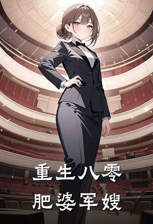 重生八零肥婆军嫂
