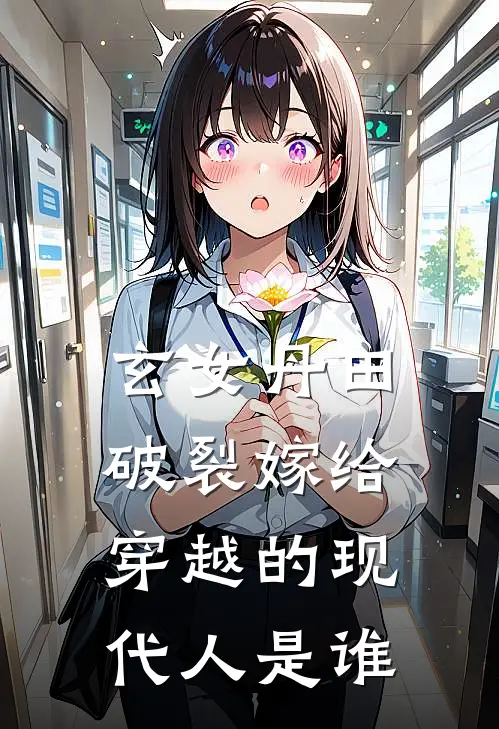 玄女丹田破裂嫁给穿越的现代人是谁