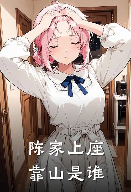 陈家上座靠山是谁