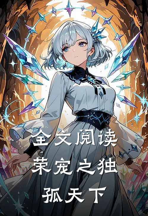 全文阅读荣宠之独孤天下