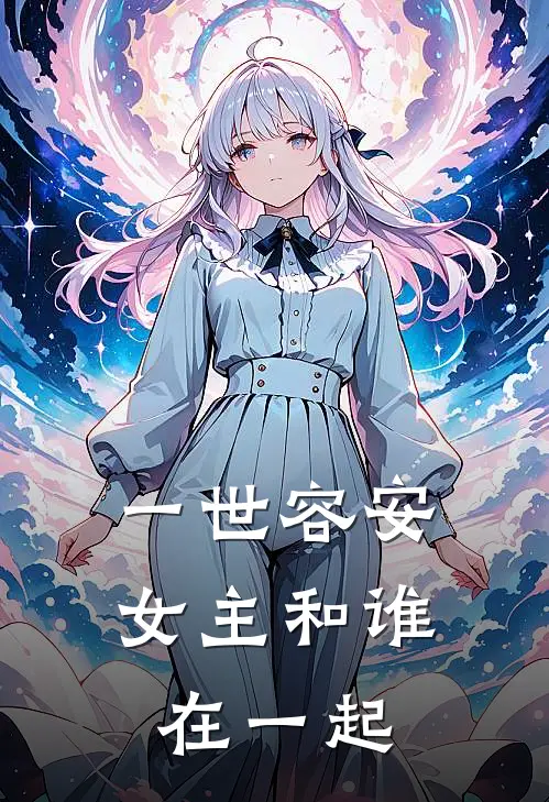 一世容安女主和谁在一起