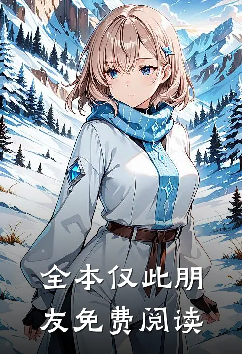 全本仅此朋友免费阅读