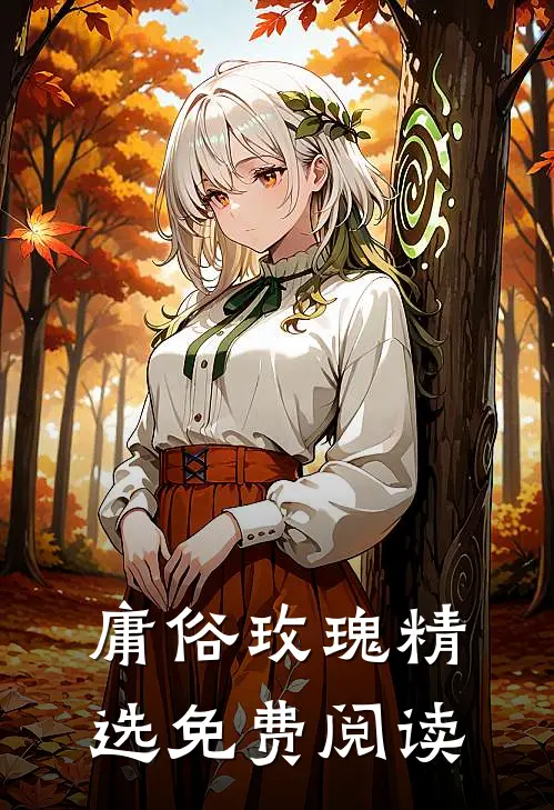 庸俗玫瑰精选免费阅读