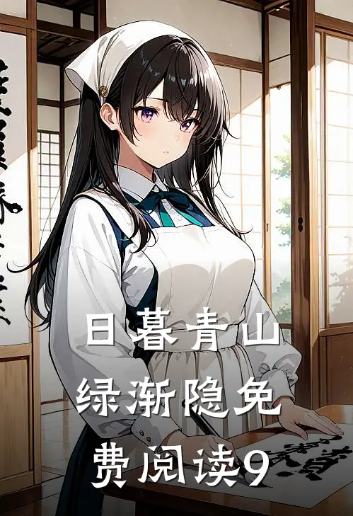 日暮青山绿渐隐免费阅读9