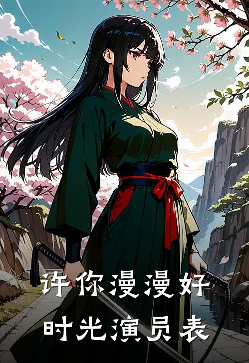许你漫漫好时光演员表