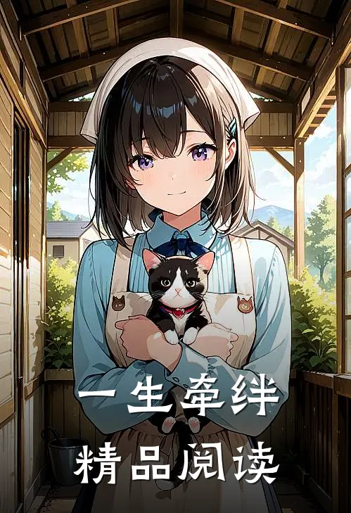 一生牵绊精品阅读