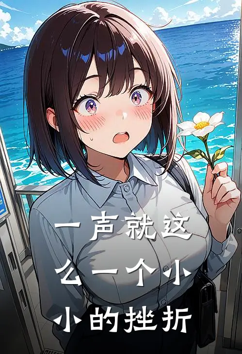 一声就这么一个小小的挫折