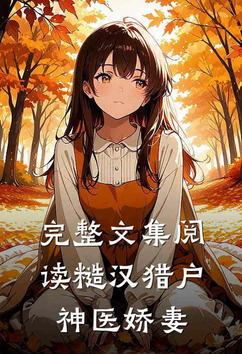 完整文集阅读糙汉猎户神医娇妻