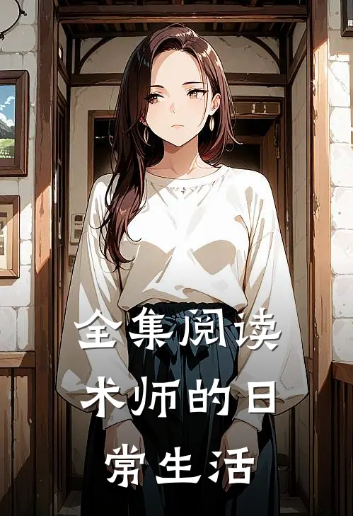 全集阅读术师的日常生活