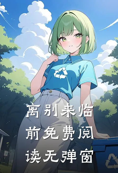 离别来临前免费阅读无弹窗