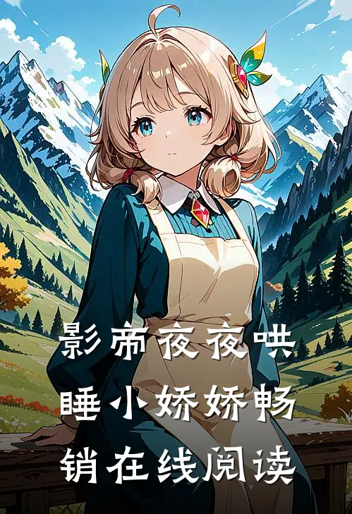 影帝夜夜哄睡小娇娇畅销在线阅读