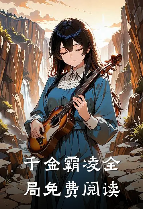 千金霸凌全局免费阅读
